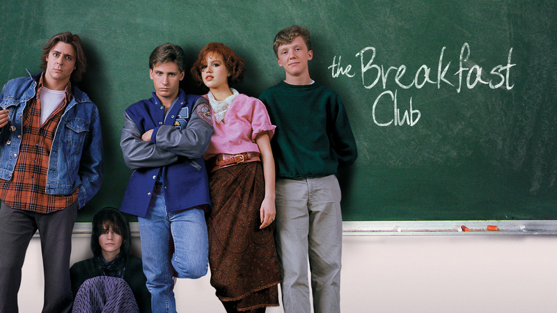 The Breakfast Club