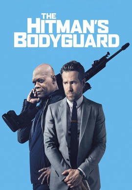 The Hitmans Bodyguard