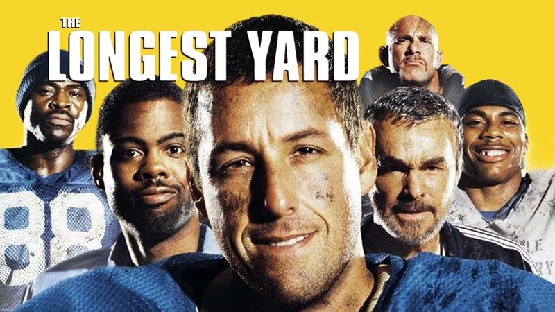 The Longest Yard