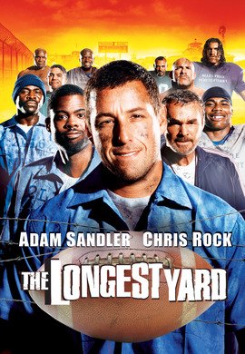 The Longest Yard