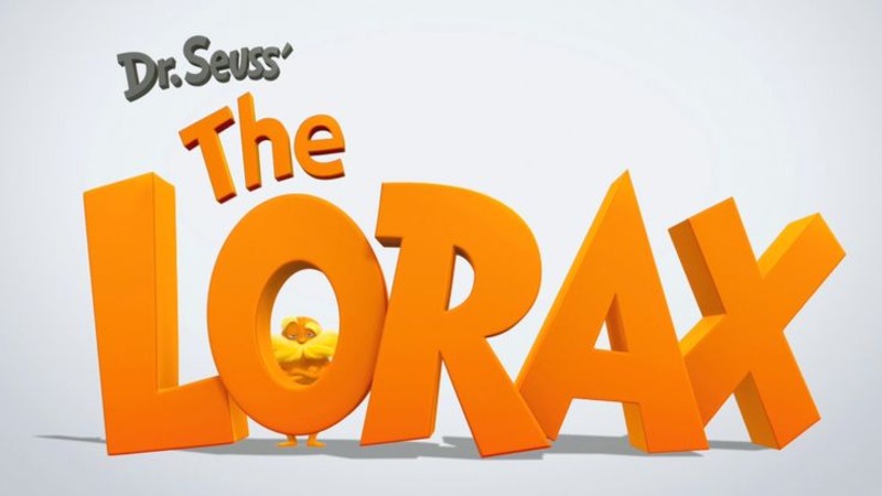 The Lorax