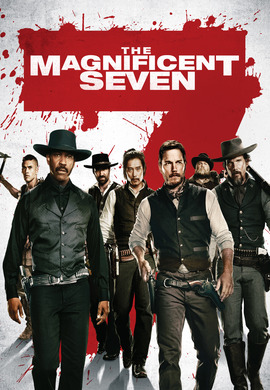 The Magnificent Seven