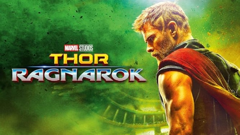 Thor: Ragnarok