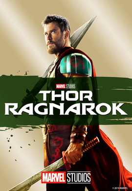 Thor: Ragnarok