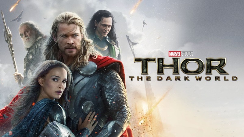 Thor: The Dark World