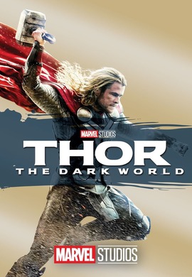 Thor: The Dark World