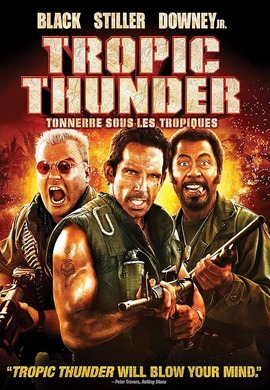 Tropic Thunder