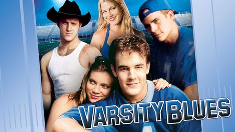 Varsity Blues