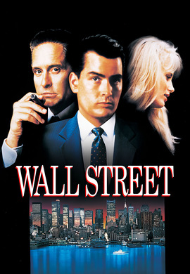 Wall Street