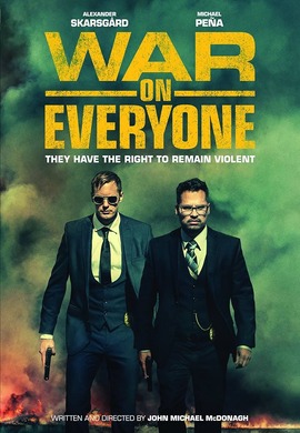 War on Everyone