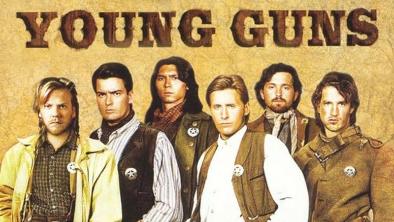 Young Guns