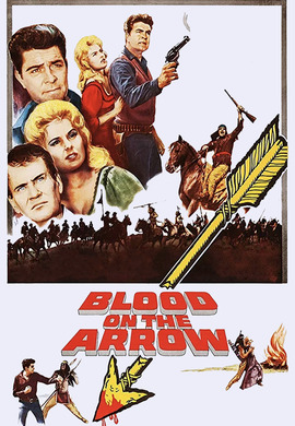 Blood on the Arrow