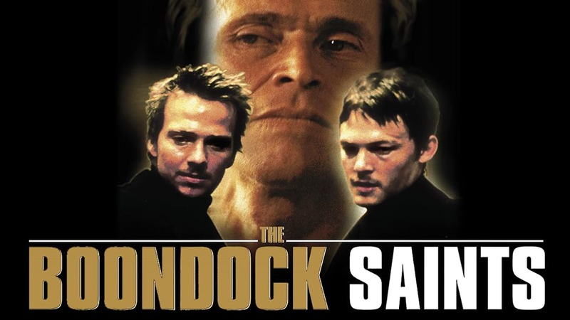 Boondock Saints