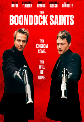 Boondock Saints