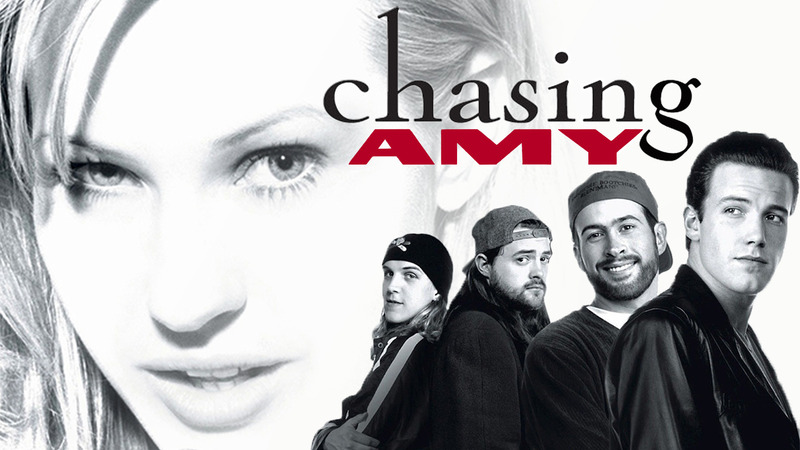 Chasing Amy