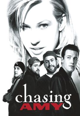 Chasing Amy