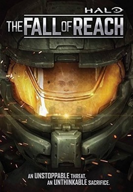 Halo: The Fall Of Reach