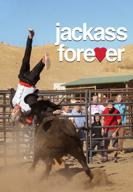 Jackass Forever