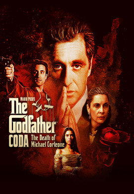 Mario Puzos The Godfather: The Death of Michael Corleone