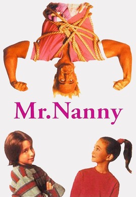 Mr Nanny