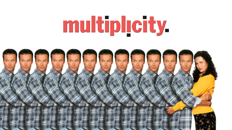 Multiplicity