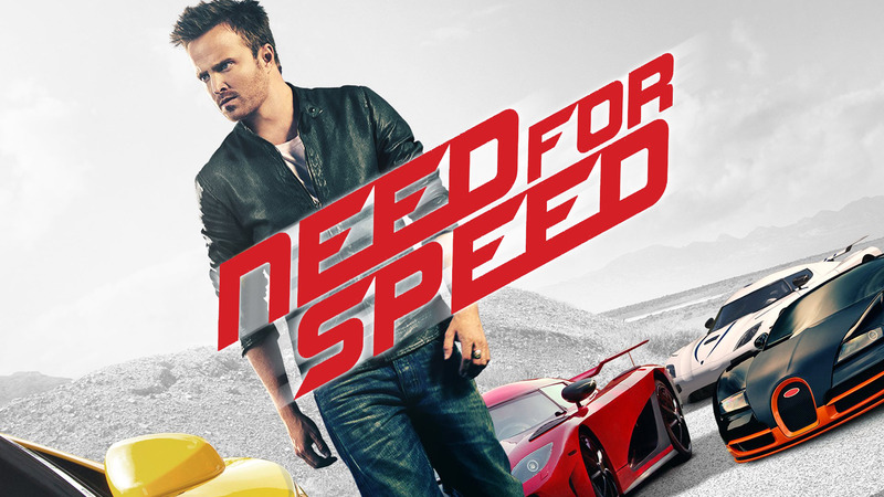 Need For Speed