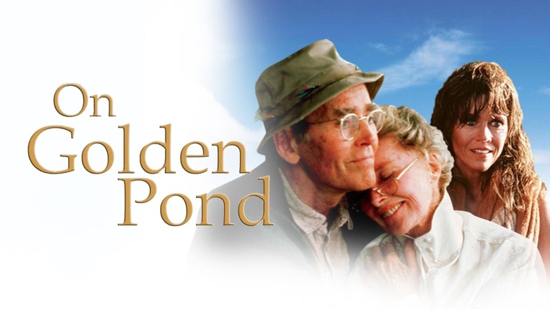 On Golden Pond