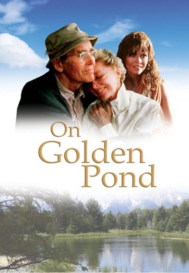 On Golden Pond