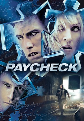 Paycheck