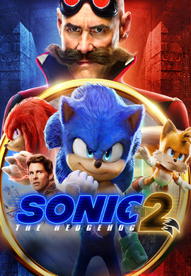 Sonic the Hedgehog 2