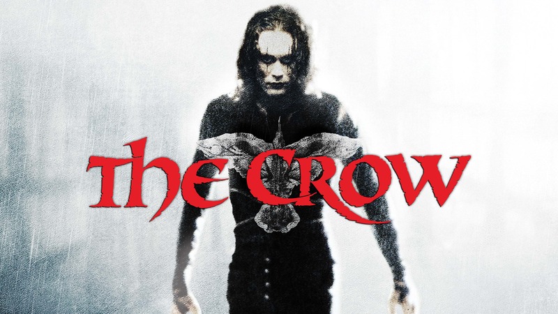 The Crow