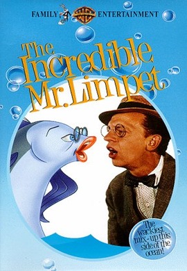 The Incredible Mr. Limpet