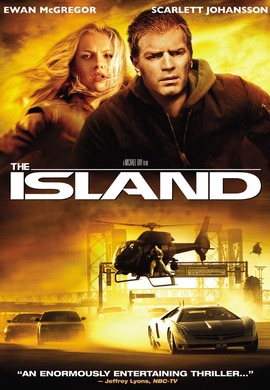 The Island