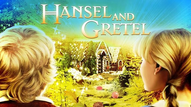 Hansel and Gretel 1987