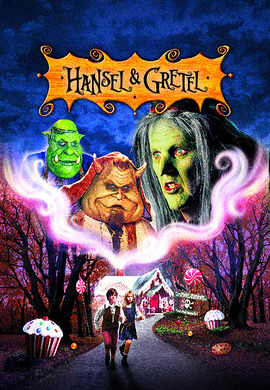 Hansel and Gretel 1987