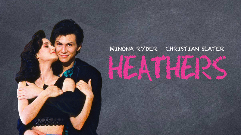 Heathers