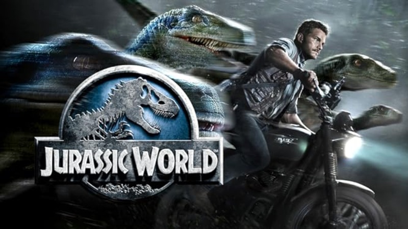 Jurassic World