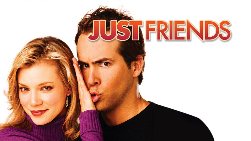 Just Friends