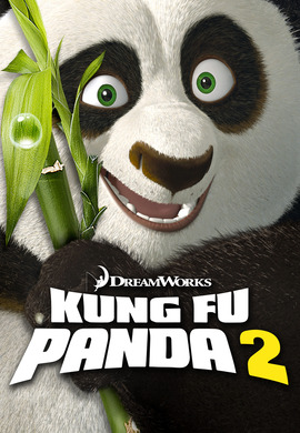 Kung Fu Panda 2