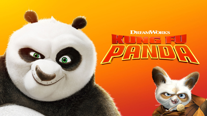 Kung Fu Panda