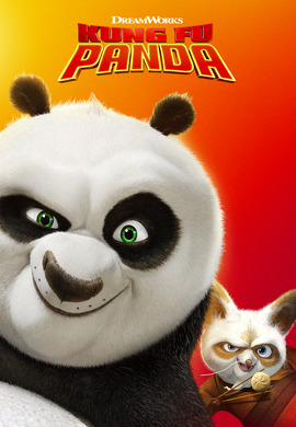 Kung Fu Panda