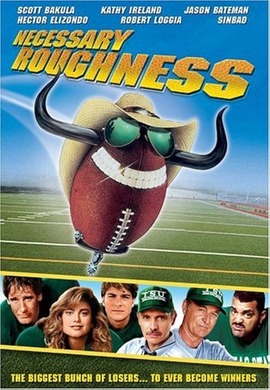 Necessary Roughness