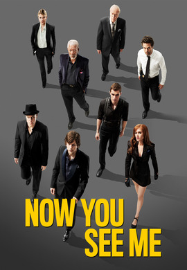 Now You See Me