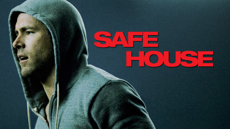 Safe House