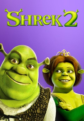 Shrek 2