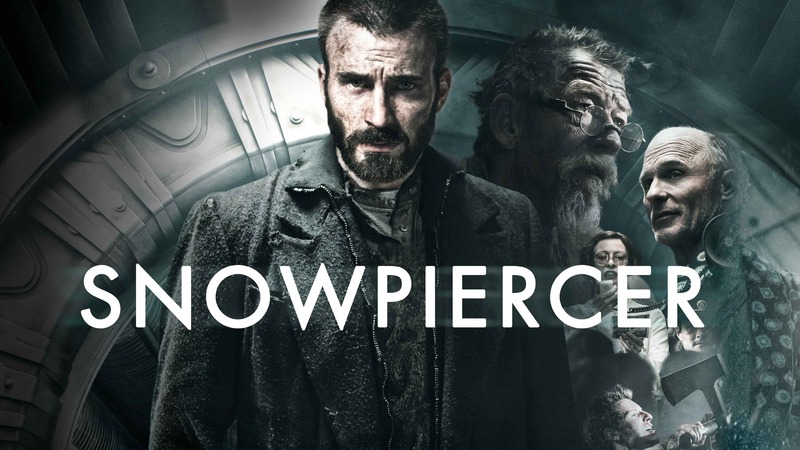 Snowpiercer