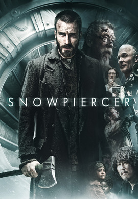 Snowpiercer