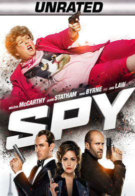 Spy