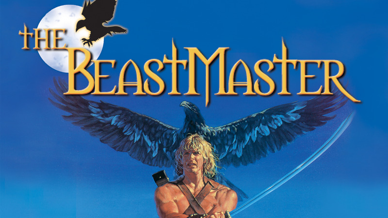 The Beastmaster