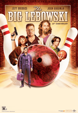 The Big Lebowski